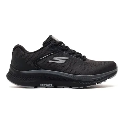 Skechers Go Run Consistent 2.0 Erkek Siyah Koşu Ayakkabısı 220865TK BLK