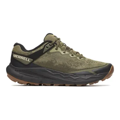 Merrell Nova 4 Erkek Haki Outdoor Ayakkabı J068563