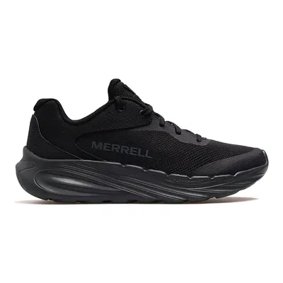 Merrell Morphaxis Erkek Siyah Outdoor Ayakkabı J068527