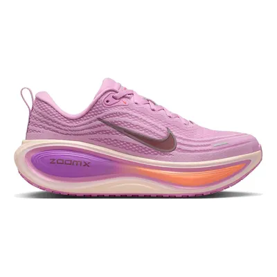 Nike Vomero Plus Kadın Mor Koşu Ayakkabısı HV8154-503