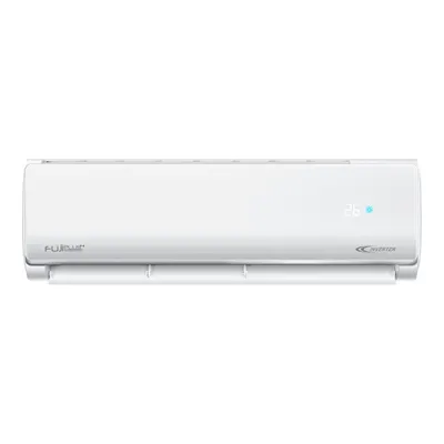 FUJIPLUS Sakura 24000 Btu Split Duvar Tipi Inverter Klima A++ Enerji Sınıfı 24000 BTU/h İnverter Klima Beyaz