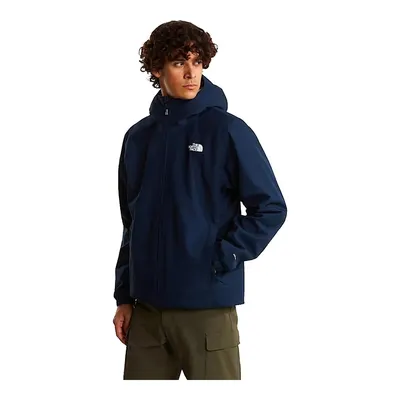 Quest Erkek Lacivert Outdoor Yağmurluk NF0A8G0R8K21