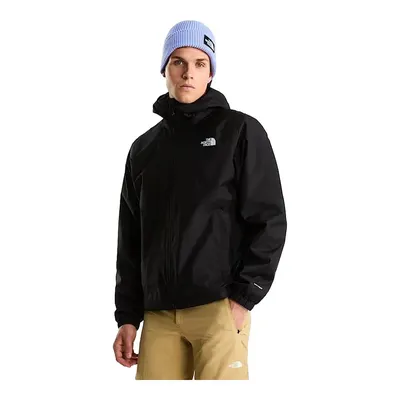 The North Face Quest Erkek Siyah Outdoor Yağmurluk NF0A8G0RJK31