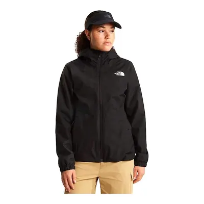 Quest Kadın Siyah Outdoor Yağmurluk NF0A8G12JK31