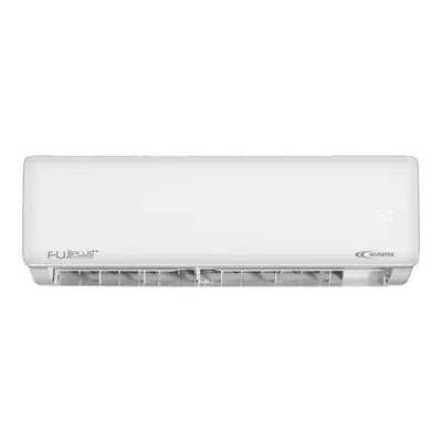 FUJIPLUS Sakura Duvar Tipi Montaj Dahil A++ Enerji Sınıfı 18000 BTU/h İnverter Klima Beyaz