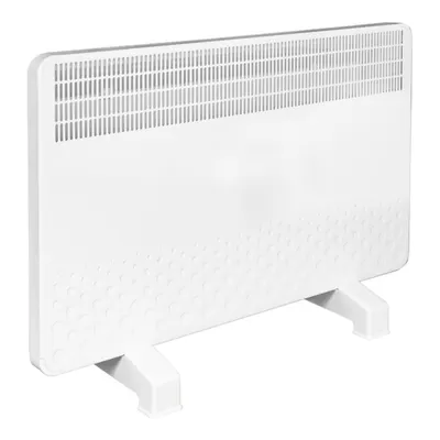 SOLARIS KIP4570 Manuel 2000 W Konvektör Isıtıcı Beyaz