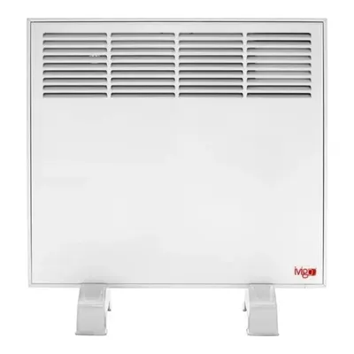 IVIGO EPK4550M05B Elektrikli Panel Manuel 500 W Konvektör Isıtıcı Beyaz