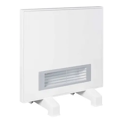 IVIGO EFP4550M25B Elektrikli Panel Manuel 2500 W Fanlı Isıtıcı Beyaz