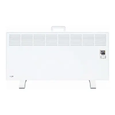 IVIGO EPK4590H20 B Ayaklı Hareket Sensörlü 2000 W Konvektör Isıtıcı Beyaz
