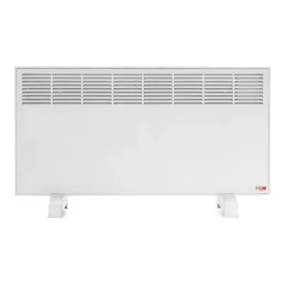 IVIGO EPK4590M20B Elektrikli Panel Manuel 2000 W Konvektör Isıtıcı Beyaz
