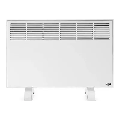 IVIGO EPK4570M15B Elektrikli Panel Manuel 1500 W Konvektör Isıtıcı Beyaz
