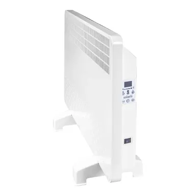 SOLARIS KIP4570 Dijital 2500 W Konvektör Isıtıcı Beyaz