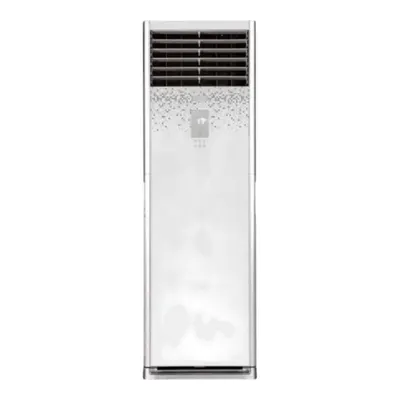 MIDEA Salon Tipi Montaj Hariç A+ Enerji Sınıfı 42000 BTU/h İnverter Klima Beyaz