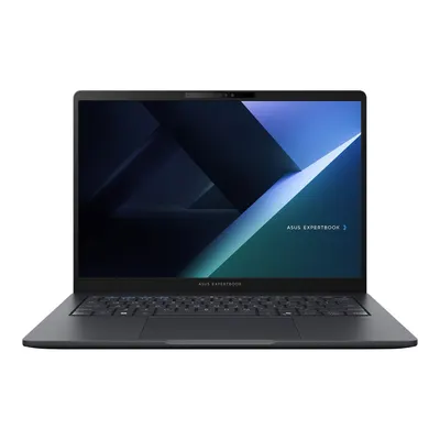 ASUS ExpertBook B3 B3405CCA-LY3183A007 FHD Intel Core Ultra 7 255H 16 GB RAM 512 GB SSD 14 inç Windows 11 Pro Laptop Koyu Gri