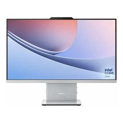 LENOVO IdeaCentre 27ILL11 FHD F0JW000HTR A2 Intel Core Ultra 5 226V 16 GB 512 GB 27 inç Windows 11 Pro All In One Bilgisayar Gri