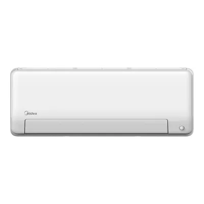 MIDEA All Easy Pro Wi-Fi Montaj Dahil A+++ Enerji Sınıfı 12000 BTU/h Split İnverter Klima Beyaz