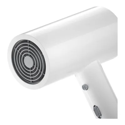 ENCHEN Air 5 Profesyonel 22.000 RPM Yüksek Hızlı Motor 1800 W Saç Kurutma Makinesi BEYAZ