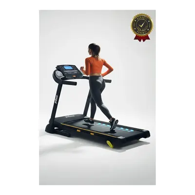 PROFORCE Pasifik 2.5 HP Koşu Bandı