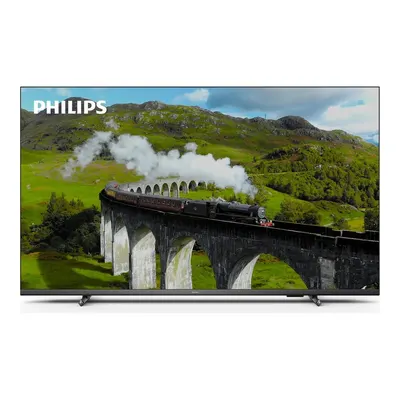 PHILIPS 50PUS7608/62 Uydu Alıcılı 4K Ultra HD Smart 50 inç 127 cm 4K UHD LED TV