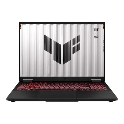 ASUS TUF Gaming A16 FA608UP-RV209 RTX5070 WUXGA AMD Ryzen 7 260 16 GB RAM 2 TB SSD 16 inç Windows 11 Pro Laptop Gri-Siyah