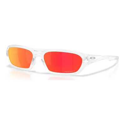 Oakley Terraforma Unisex Beyaz Güneş Gözlüğü 0OO953003