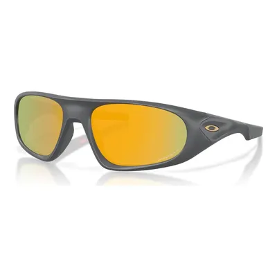Oakley Neoforma Unisex Siyah Güneş Gözlüğü 0OO952806
