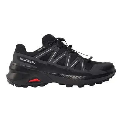 Salomon Speedcross 5 Gore-Tex Erkek Siyah Patika Koşusu Ayakkabısı