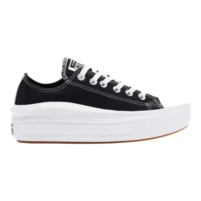 Converse Chuck Taylor All Star Move Kadın Günlük Ayakkabı