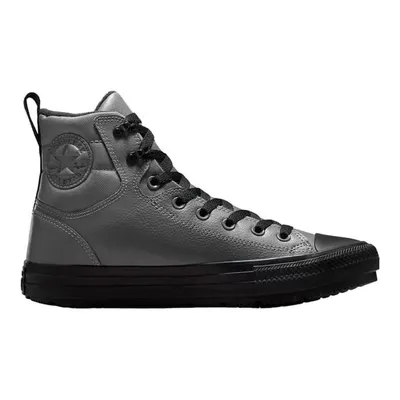 Converse Ctas Berkshire Boot Hi Sharkskin Erkek Günlük Ayakkabı