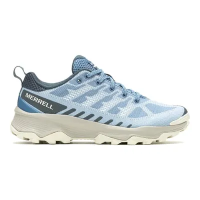 Merrell Speed Eco Kadın Mavi Outdoor Ayakkabı