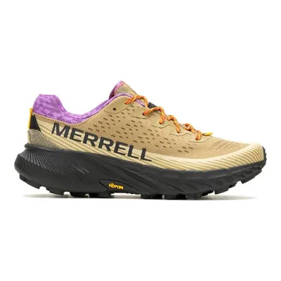 Merrell Agility Peak 5 Erkek Patika Koşusu Ayakkabısı