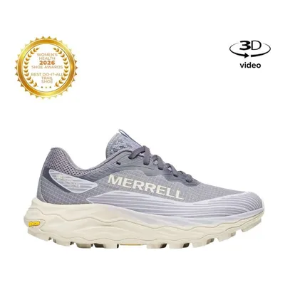 Merrell Agility Peak 6 Gore-Tex Kadın Patika Koşusu Ayakkabısı