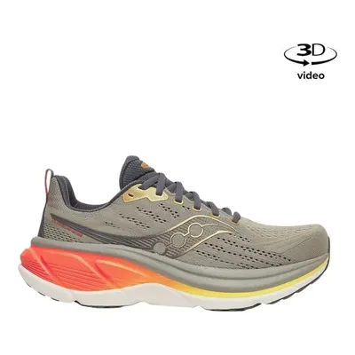 Saucony Hurricane 25 Erkek Yol Koşusu Ayakkabısı