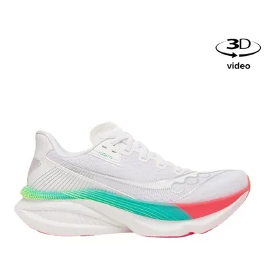 Saucony Endorphin Azura Kadın Yol Koşusu Ayakkabısı