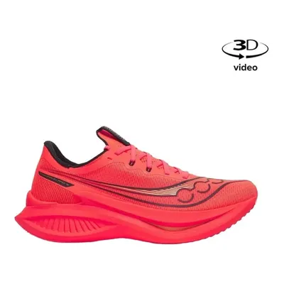 Saucony Endorphin Pro 5 Erkek Yol Koşusu Ayakkabısı