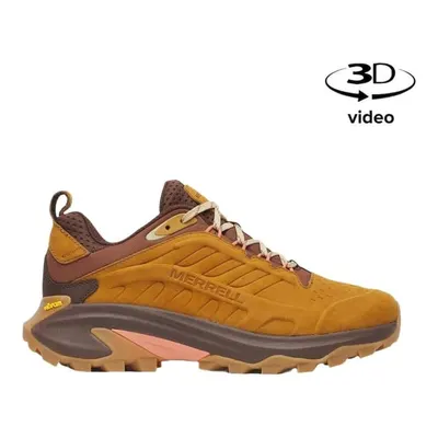 Merrell Moab Speed 2 LTR WP Kadın Outdoor Ayakkabı