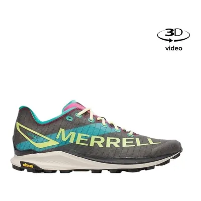 Merrell Mtl Skyfire 2 Matryx Erkek Patika Koşu Ayakkabısı