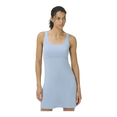 Sweaty Betty All Day Dress Kadın Mavi Elbise