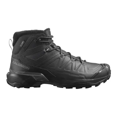 Salomon X Ultra Snowpilot Waterproof Erkek Bot