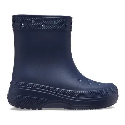 Crocs Classic Boot Unisex Çocuk Bot