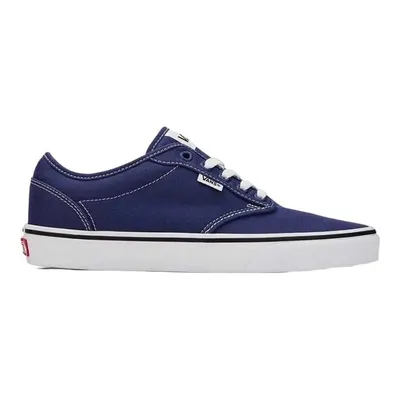 Vans Atwood Erkek Mavi Günlük Ayakkabı