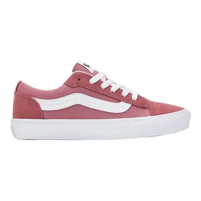 Vans Vero Ls Kadın Pembe Günlük Ayakkabı