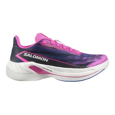 Salomon Spectur 3 Kadın Pembe Yol Koşusu Ayakkabısı