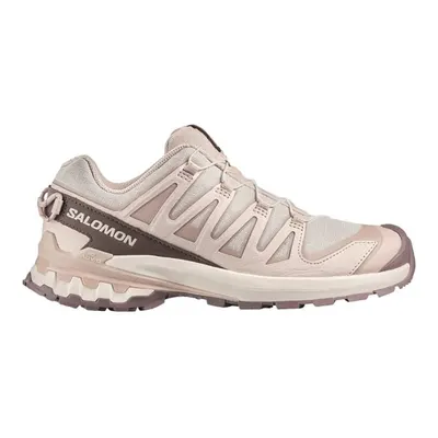 Salomon Xa Pro 3d V9 Lifelong Kadın Bej Outdoor Ayakkabı