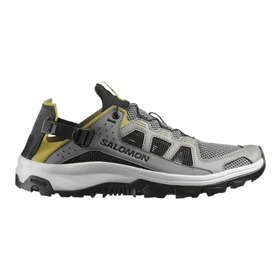 Salomon Techamphibian 5 Erkek Gri Su Ayakkabısı