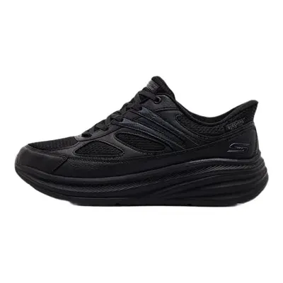 Skechers Bobs Skillz Erkek Siyah Günlük Ayakkabı
