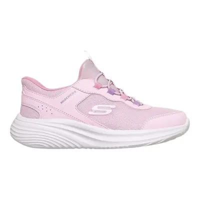Skechers Bounder Pro Kız Çocuk Pembe Günlük Ayakkabı