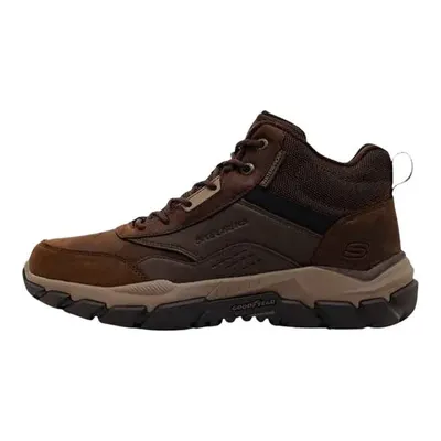 Skechers Santoro-Cannon Erkek Kahverengi Bot