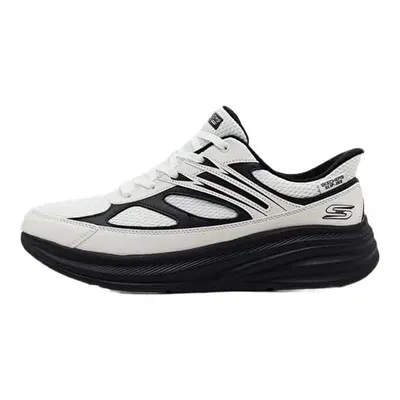 Skechers Bobs Skillz Erkek Beyaz Günlük Ayakkabı