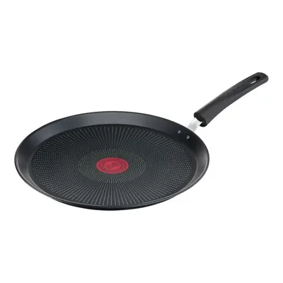 Tefal Titanyum 3X Ultimate İndüksiyon Tabanlı Krep Tava - 25 cm